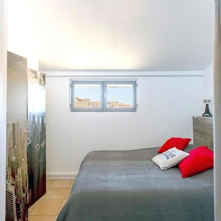 Chez Audrey - Agreable Appartement Duplex Climatise Et Convivial Ле-Гро-дю-Руа Екстер'єр фото