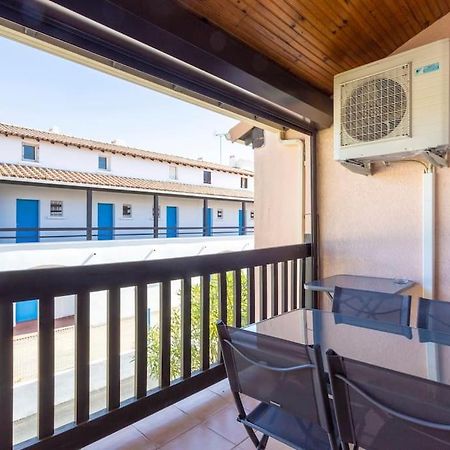 Chez Audrey - Agreable Appartement Duplex Climatise Et Convivial Ле-Гро-дю-Руа Екстер'єр фото