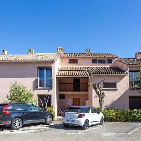 Chez Audrey - Agreable Appartement Duplex Climatise Et Convivial Ле-Гро-дю-Руа Екстер'єр фото