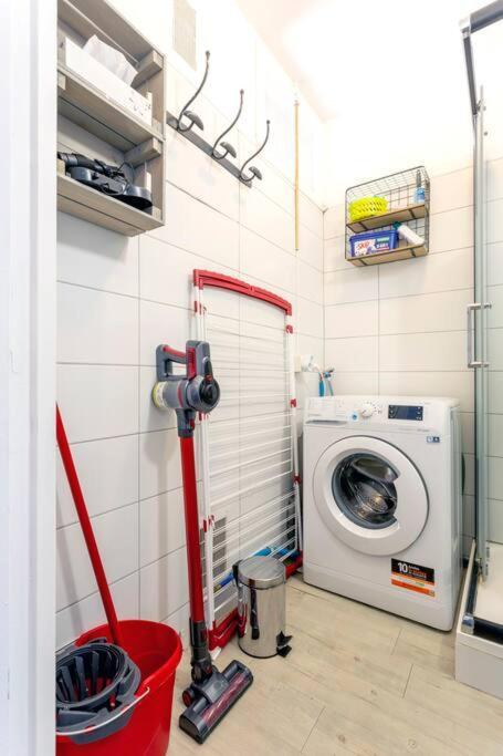 Chez Audrey - Agreable Appartement Duplex Climatise Et Convivial Ле-Гро-дю-Руа Екстер'єр фото