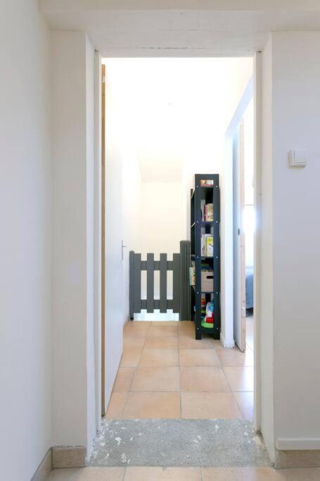 Chez Audrey - Agreable Appartement Duplex Climatise Et Convivial Ле-Гро-дю-Руа Екстер'єр фото